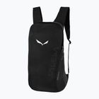 Детска градска раница Salewa Ultralight 15 l black out