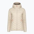 Дамско пухено яке Salewa Brenta Rds Dwn oatmeal