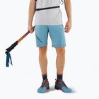 Мъжки шорти за трекинг DYNAFIT Transalper Light Dynastretch, буреносно сини