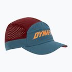DYNAFIT Transalper бейзболна шапка в синьо и кестеняво 08-0000071527