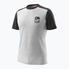Мъжка тениска DYNAFIT Transalper Светло сива тениска за туризъм 08-0000071298