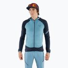 Мъжки потник DYNAFIT Transalper Light Polartec Hoody blueberry storm blue
