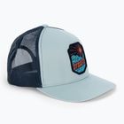 DYNAFIT Patch Trucker бейзболна шапка синя 08-0000071692