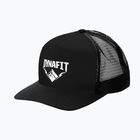 Бейзболна шапка DYNAFIT Patch Trucker black out