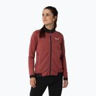 Дамски суитшърт за трекинг Salewa Pedroc PL 2 syrah