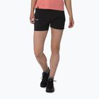 Дамски къси панталони за трекинг Salewa Pedroc Pro Dst Cargo black out