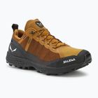 Мъжки обувки за трекинг Salewa Pedroc PTX golden brown/black