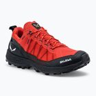 Дамски обувки за трекинг Salewa Pedroc PTX flame/black