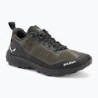 Salewa Pedroc Air мъжки туристически обувки тъмно маслиново / черно