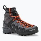 Мъжки обувки за планински преходи Salewa Wildfire Edge Mid GTX quiet shade/onyx