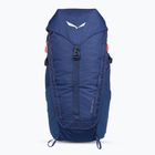 Дамска раница за трекинг Salewa Alp Mate 30 l blue depth