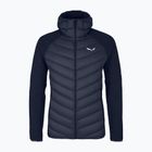 Мъжко хибридно яке Salewa Fanes Sarner/Rds Dwn Hyb navy blazer