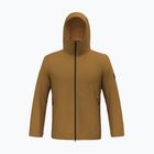 Мъжко яке за дъжд Salewa Fanes 2L Ptx 2/1 golden brown