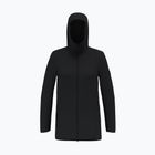 Дамско зимно дълго яке Salewa Fanes 2L PTX Parka black out