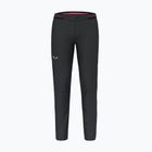 Мъжки туристически панталони Salewa Pedroc 2 Durastretch Sho black out