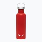 Туристическа бутилка Salewa Aurino 1000 ml flame/dolomites