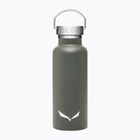 Термобутилка Salewa Valsura Insul 450 ml dark olive