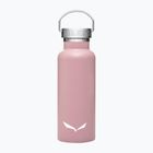 Термобутилка Salewa Valsura Insul 450 ml zephyr/secret poem of nature