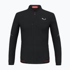 Мъжка туристическа блуза Salewa Pedroc PL 2 black out