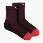 Мъжки чорапи Salewa MTN TRN AM Syrah