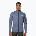 Мъжки суитчър за трекинг Salewa Puez Waffle Hyb EN java blue