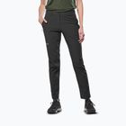 Дамски панталони за трекинг Salewa Puez Talvena Dst black out
