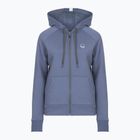 Дамски суитшърт Wild Country Flow 3 ceuse blue