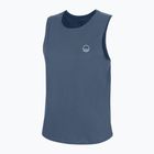 Дамска тениска за катерене Wild Country Movement 2 ceuse blue