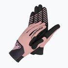 Ръкавици за колоездене DYNAFIT Ride mokarosa