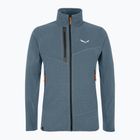 Мъжки суитшърт за трекинг Salewa Paganella PL java blue
