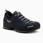 Мъжки туристически обувки Salewa MTN Trainer 2 GTX blue seal/black