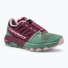 Дамски обувки за бягане DYNAFIT Alpine Pro 2 sage/burgundy