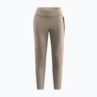 Дамски гамаши за трекинг Salewa Puez Hemp quicksand