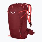 Дамска туристическа раница Salewa MTN Trainer 2 22 l syrah