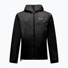 Мъжко топло яке Salewa Puez Catinaccio 2 TWR HD black out