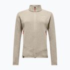 Bluza trekkingowa damska Salewa Puez Rocca Pl oatmeal