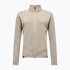 Дамски суитшърт за трекинг Salewa Puez Rocca Pl oatmeal