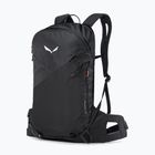 Salewa Sella Free 20 l раница за скачане с парашут черна