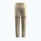Salewa мъжки панталони за трекинг Puez Talveno Dst 2/1 quicksand