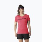 Дамска туристическа тениска DYNAFIT Traverse 2 cabana