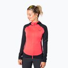 Дамски трекинг суитшърт DYNAFIT Transalper Light Polartec Hoody black out cabana/6170