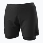 Дамски шорти за бягане DYNAFIT Alpine Pro 2/1 black out