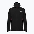 Мъжко софтшел яке Salewa Puez GTX 3L EPE black out