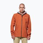 Мъжко софтшел яке Salewa Puez GTX 3L EPE bombay brown
