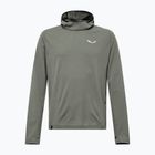 Мъжки потник за трекинг Salewa Puez Sun Hoodie shadow