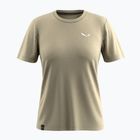 Salewa Eagle Nature quicksand дамска тениска