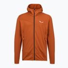 Мъжки потник за трекинг Salewa Puez Altavia PL HD bombay brown