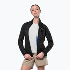 Дамски суитшърт за трекинг Salewa Puez Cammio PL black out