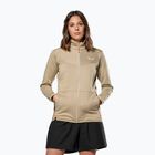 Дамски потник за трекинг Salewa Puez Cammio BG quicksand