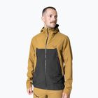 Мъжко дъждобранно яке DYNAFIT Transalper GTX relic/0910